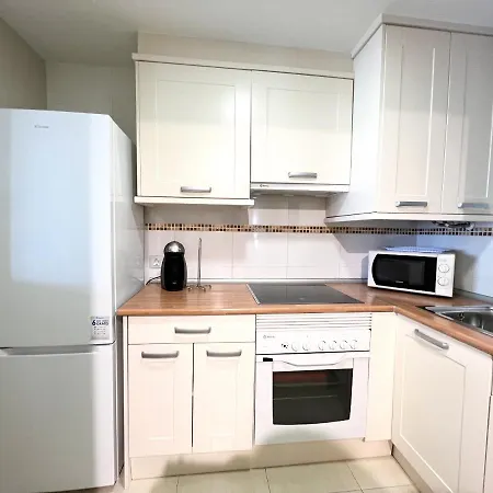 Apartment Estrella Iii 4 - Inmodream *