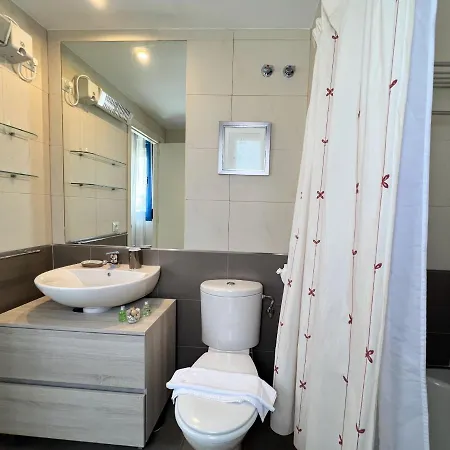 Estrella Iii 4 - Inmodream Apartment