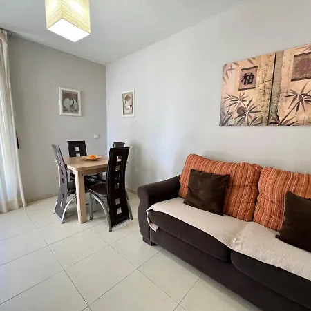 Apartment Estrella Iii 4 - Inmodream