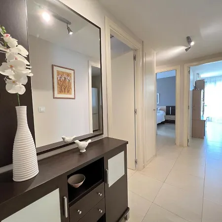 Estrella Iii 4 - Inmodream Apartment *