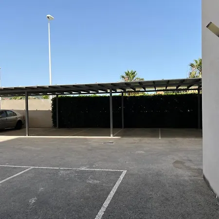 Estrella Iii 4 - Inmodream Apartment *