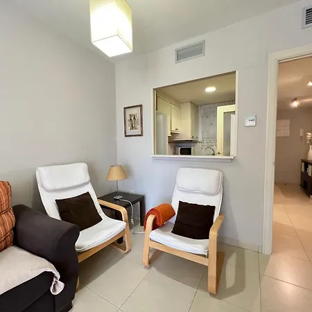 Estrella Iii 4 - Inmodream Apartment