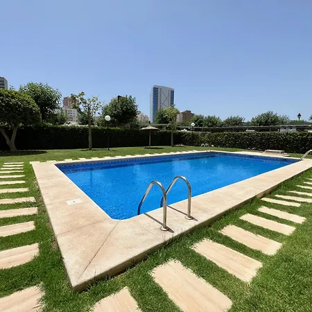 Apartment Estrella Iii 4 - Inmodream