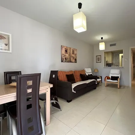 Apartment Estrella Iii 4 - Inmodream *