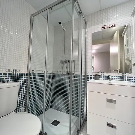 Estrella Iii 4 - Inmodream Apartment