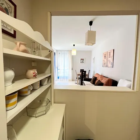 Apartment Estrella Iii 4 - Inmodream