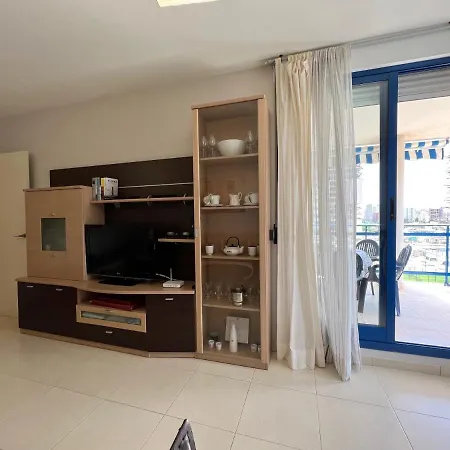 Appartamento Estrella Iii 4 - Inmodream *